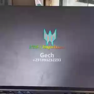 Acer Predator Brand new with  Core i7BRAND NEW ACER Predator Base speed 2.9GHZLogical 8 p Price in Ethiopia